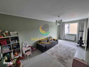 Apartament 3 camere+ parcare- Metalurgiei — miniatura 5