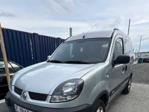 RENAULT KANGOO 4X4 1.9dci 84cp TVA inclus si deductibil