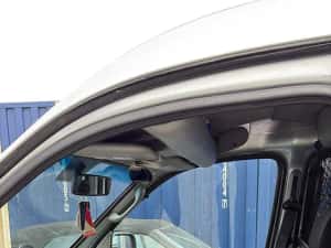 RENAULT KANGOO 4X4 1.9dci 84cp TVA inclus si deductibil — miniatura 5