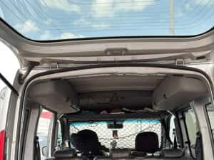 RENAULT KANGOO 4X4 1.9dci 84cp TVA inclus si deductibil — miniatura 6