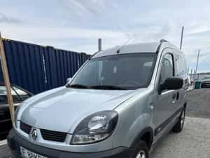 RENAULT KANGOO 4X4 1.9dci 84cp TVA inclus si deductibil — miniatura 7