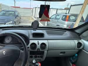 RENAULT KANGOO 4X4 1.9dci 84cp TVA inclus si deductibil — miniatura 10