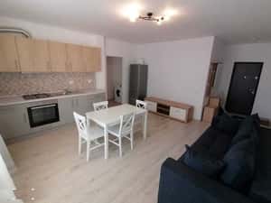 Inchiriez apartament 2 camere cu parcare subterana Baciu — miniatura 2