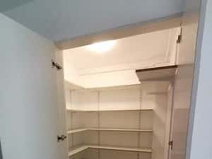 Inchiriez apartament 2 camere cu parcare subterana Baciu — miniatura 4