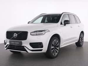 Volvo XC90 SUV Hibrid Second Hand