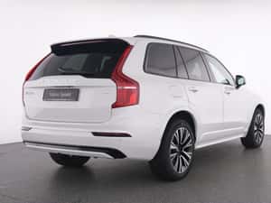 Volvo XC90 SUV Hibrid Second Hand — miniatura 2