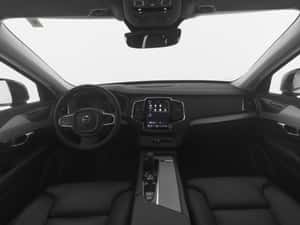 Volvo XC90 SUV Hibrid Second Hand — miniatura 3