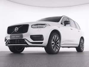 Volvo XC90 SUV Hibrid Second Hand — miniatura 6