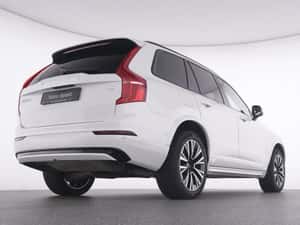 Volvo XC90 SUV Hibrid Second Hand — miniatura 7
