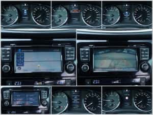 Nissan Qashqai 2015 1.6 Diesel  4x4 Tekna / Garantie / Transport — miniatura 7