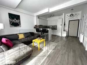 Apartament modern 2 camere, Europa, Complex Luminia — miniatura 3