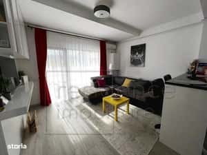 Apartament modern 2 camere, Europa, Complex Luminia — miniatura 4