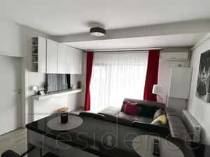 Apartament modern 2 camere, Europa, Complex Luminia — miniatura 6