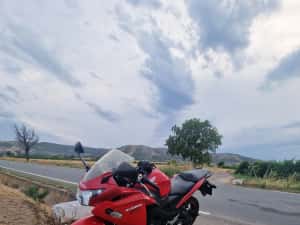 Vand Honda CBR125R — miniatura 4