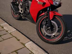 Vand Honda CBR125R — miniatura 6