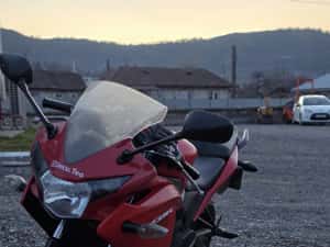 Vand Honda CBR125R — miniatura 7
