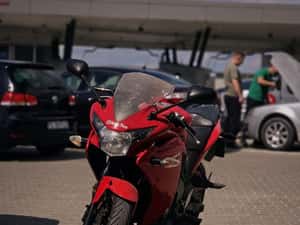 Vand Honda CBR125R — miniatura 9