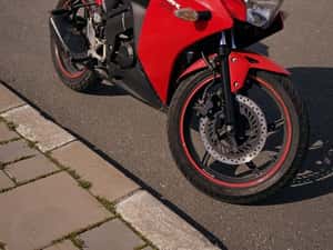 Vand Honda CBR125R — miniatura 10