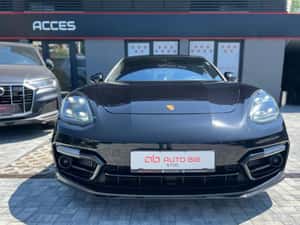 Porsche Panamera 4 E-Hybrid — miniatura 6
