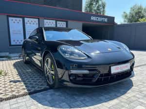 Porsche Panamera 4 E-Hybrid — miniatura 7