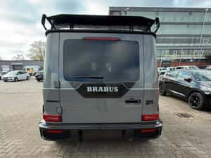 Mercedes-Benz GL 63 AMG - BRABUS 900 ROCKET EDITION – 2026 — miniatura 2