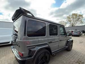 Mercedes-Benz GL 63 AMG - BRABUS 900 ROCKET EDITION – 2026 — miniatura 5