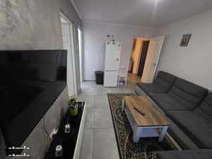 Regim hotelier - Tomis nord parcul tabacariei