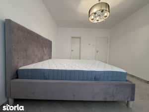 Bd.Aviatorilor 3 camere DECOMANDAT etaj 3/3 proprietar, renovat recent — miniatura 5