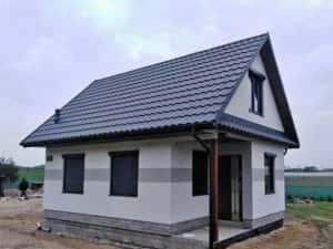 Vand casuta modulara 5m x 9 — miniatura 2