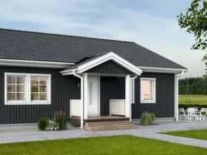 Vand casuta modulara 5m x 9 — miniatura 7