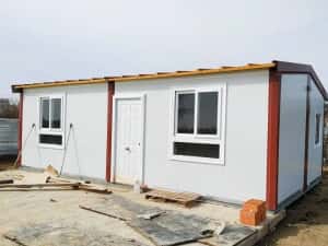 Vand casuta modulara 5m x 9 — miniatura 8