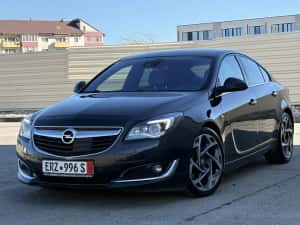 OPEL Insignia ~ 2014 ~ OPC Line ~ FULL OPTIONS ~ BiTurbo 194CP ~ Lane Assist - Side Assist ~ BOSE ~ Ventilatie ~ Camera spate ~ Led Xenon ~ KM REALI ~