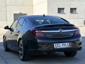 OPEL Insignia ~ 2014 ~ OPC Line ~ FULL OPTIONS ~ BiTurbo 194CP ~ Lane Assist - Side Assist ~ BOSE ~ Ventilatie ~ Camera spate ~ Led Xenon ~ KM REALI ~ — miniatura 5