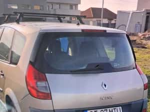 Renault Megane Scenic