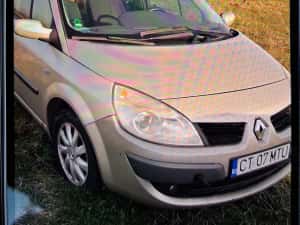 Renault Megane Scenic — miniatura 3