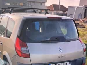 Renault Megane Scenic — miniatura 5