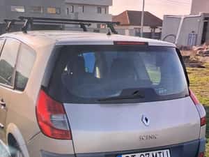 Renault Megane Scenic — miniatura 9