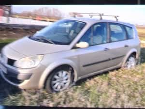 Renault Megane Scenic — miniatura 10