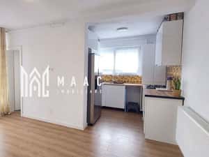 Apartament 3 camere | 60 MPU | Gradina proprie 60 mp | Cartier Arhitec