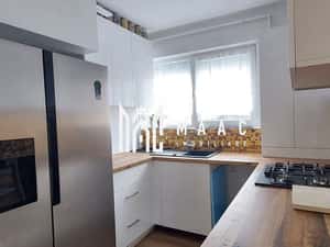 Apartament 3 camere | 60 MPU | Gradina proprie 60 mp | Cartier Arhitec — miniatura 3