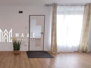 Apartament 3 camere | 60 MPU | Gradina proprie 60 mp | Cartier Arhitec — miniatura 5