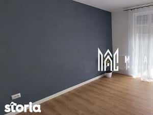 Apartament 3 camere | 60 MPU | Gradina proprie 60 mp | Cartier Arhitec — miniatura 6