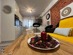 Apartament de inchiriat, 3 camere, 60 mp, Valea Adanca, (Pepinierei) — miniatura 3