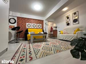 Apartament de inchiriat, 3 camere, 60 mp, Valea Adanca, (Pepinierei) — miniatura 4