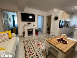 Apartament de inchiriat, 3 camere, 60 mp, Valea Adanca, (Pepinierei) — miniatura 6
