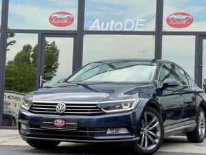 Volkswagen Passat Berlină, 2015, 150 cp, Diesel, 13.990 EUR