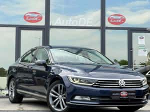 Volkswagen Passat Berlină, 2015, 150 cp, Diesel, 13.990 EUR — miniatura 2