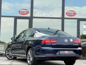 Volkswagen Passat Berlină, 2015, 150 cp, Diesel, 13.990 EUR — miniatura 3