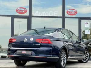 Volkswagen Passat Berlină, 2015, 150 cp, Diesel, 13.990 EUR — miniatura 4