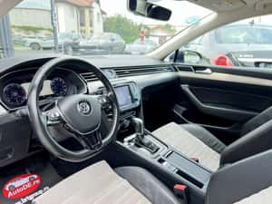 Volkswagen Passat Berlină, 2015, 150 cp, Diesel, 13.990 EUR — miniatura 5